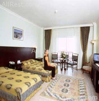 One Resort Ephesus 23